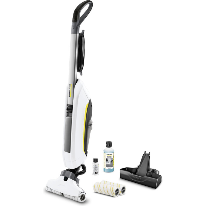 Электрошвабра KARCHER FC 5 PREMIUM 1,055-460