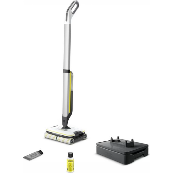 Электрошвабра KARCHER FC 7 CORDLESS PLUS 1,055-710
