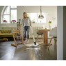 Электрошвабра KARCHER FC 7 CORDLESS PREMIUM 1,055-760