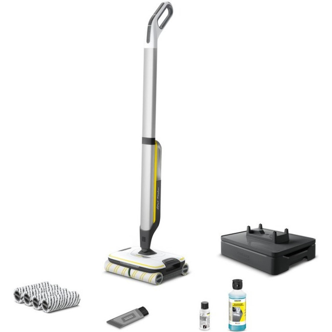 Электрошвабра KARCHER FC 7 SIGNATURE LINE EU 1,055-709