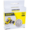 Фильтр комплектный KARCHER HEPA 13 для пылесосов VC 2,863-238