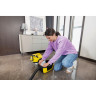 Фильтр-мешки KARCHER нетканный материал для WD 1 4 шт 2,863-325
