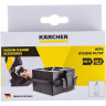 Фильтр отработанного воздуха KARCHER VC 5 HEPA 11 2,863-240