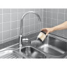 Фильтр патронный KARCHER к пылесосам VC 5 2,863-239