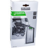 Фильтр плоский KARCHER NT 361, 35/1, 45/1, 55/1 6,904-367