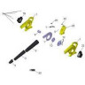 Форсунка плоская KARCHER 5,445-070,3
