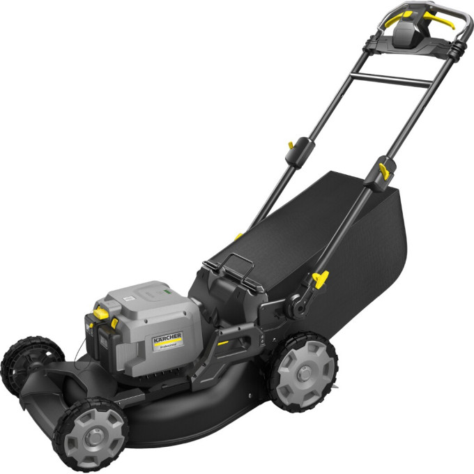 Газонокосилка KARCHER LM 530/36 BP PACK EU 1,042-501