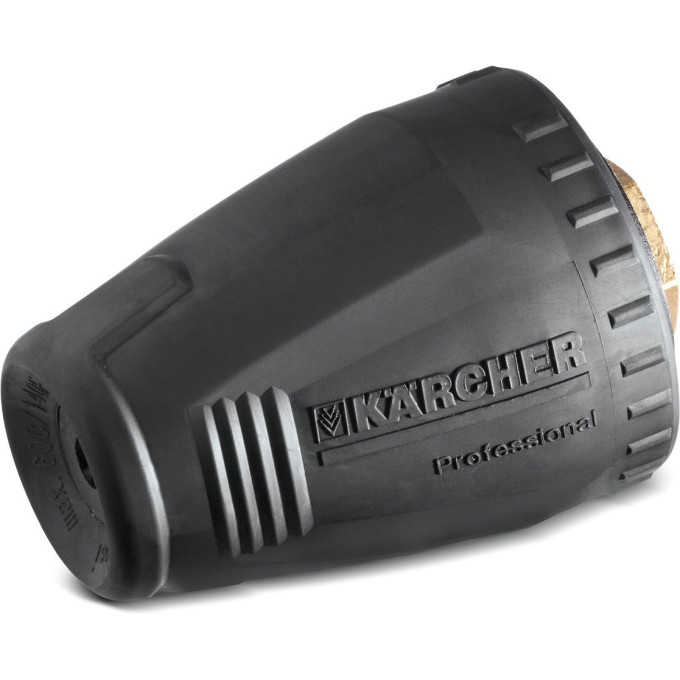 Грязевая фреза KARCHER повышенной производительности 180 бар 045 4,767-232