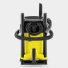 Хозяйственный пылесос KARCHER KWD 3 V-17/4/20 SUC 1,628-443
