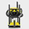 Хозяйственный пылесос KARCHER WD 3 S V-15/4/20 1,628-138,0