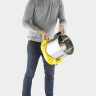 Хозяйственный пылесос KARCHER WD 3 S V-15/4/20 1,628-138,0