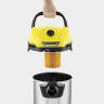 Хозяйственный пылесос KARCHER WD 3 S V-15/4/20 1,628-138,0