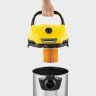 Хозяйственный пылесос KARCHER WD 3 S V-17/6/20 CAR 1,628-149