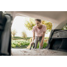 Хозяйственный пылесос KARCHER WD 4 P S V-20/5/22 1,628-290