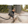 Хозяйственный пылесос KARCHER WD 4 P S V-20/5/22 1,628-290