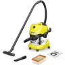 Хозяйственный пылесос KARCHER WD 4 S V-20/5/22 1,628-250