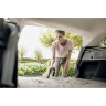 Хозяйственный пылесос KARCHER WD 4 V-20/4/35 1,628-204
