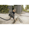 Хозяйственный пылесос KARCHER WD 4 V-20/4/35 1,628-204