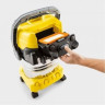 Хозяйственный пылесос KARCHER WD 5 S V-25/5/22 YSY EU 1,628-350