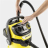 Хозяйственный пылесос KARCHER WD 6 P S V-30/6/22/T 1,628-360