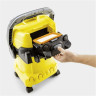 Хозяйственный пылесос KARCHER WD 6 P V-25/8/22/T 1,628-313