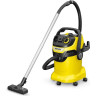Хозяйственный пылесос KARCHER WD 6 P V-25/8/22/T 1,628-313