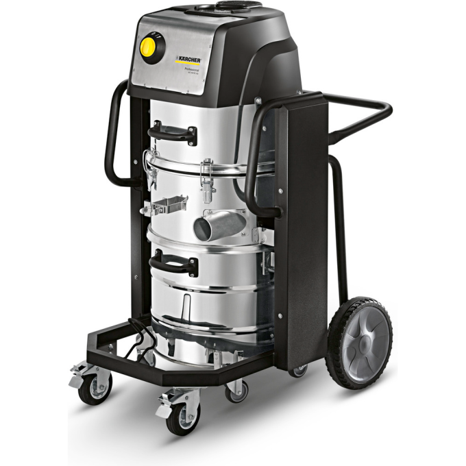 Индустриальный пылесос KARCHER IVC 60/30 Ap 1,576-107