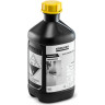 Кислотное средство KARCHER RM 25 для общей чистки санитарных помещений 2,5 л 6,295-588