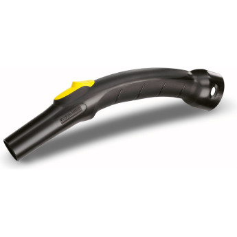 Колено KARCHER пластмассовое для шлангов С-DN 40 для NT