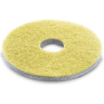Комплект алмазных падов KARCHER 6,371-257 желтый 5шт