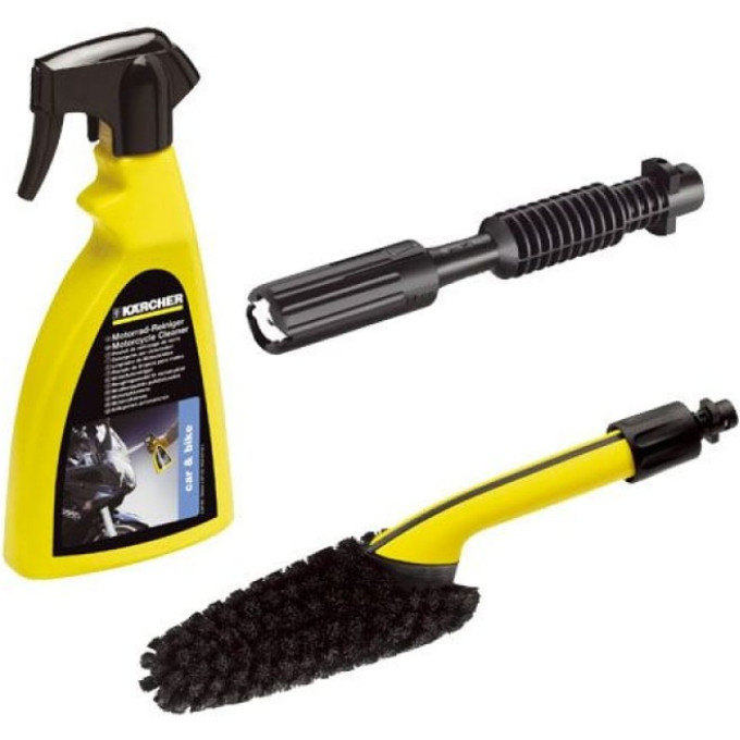 Комплект для мойки мотоциклов KARCHER 2,640-786