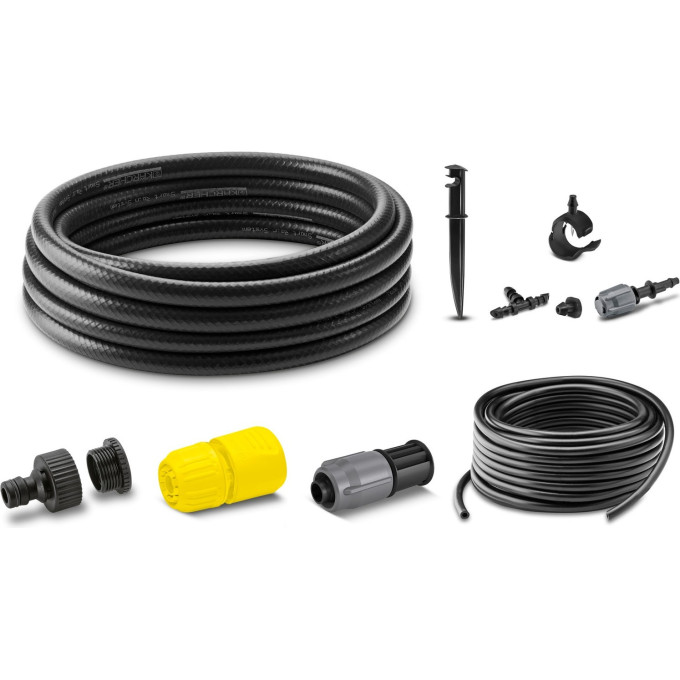 Комплект для полива цветочных горшков KARCHER 2,645-276