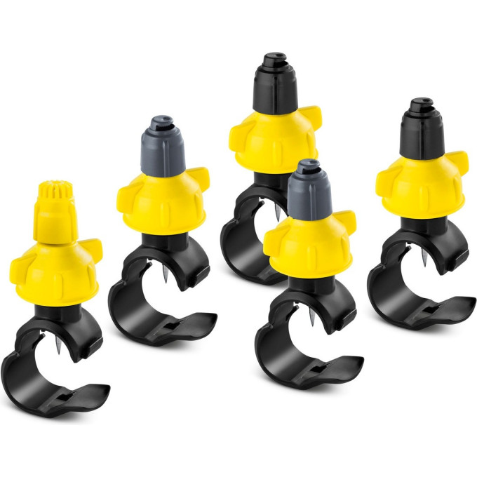 Комплект форсунок KARCHER 2,645-236