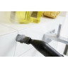 Комплект насадок KARCHER круглых щеток для пароочистителей SC, SI 2,863-264