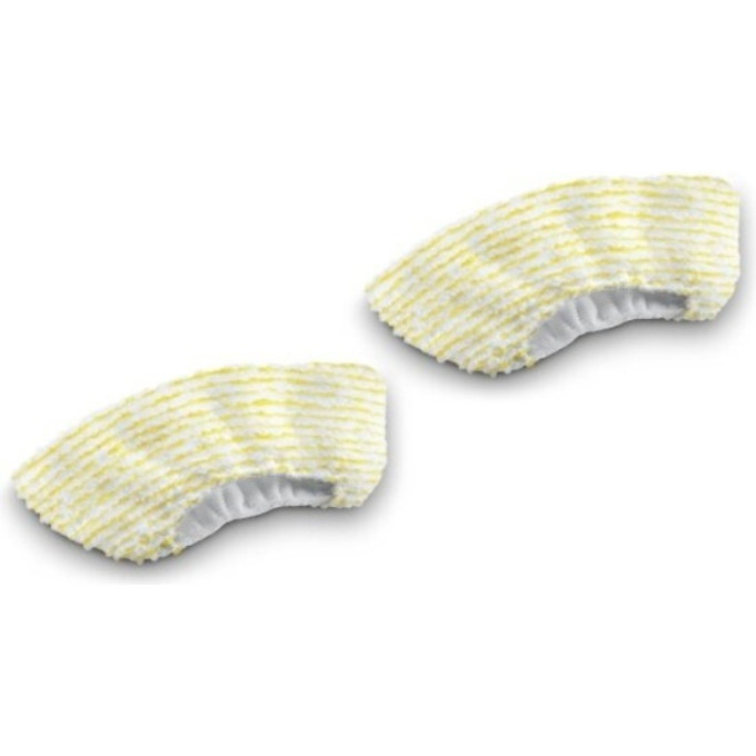 Комплект обтяжек KARCHER 2,863-344 для ручной насадки