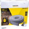 Комплект плоского шланга KARCHER для насосов SP 2,997-100