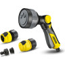 Комплект с многофункциональным пистолетом KARCHER PLUS 2,645-290