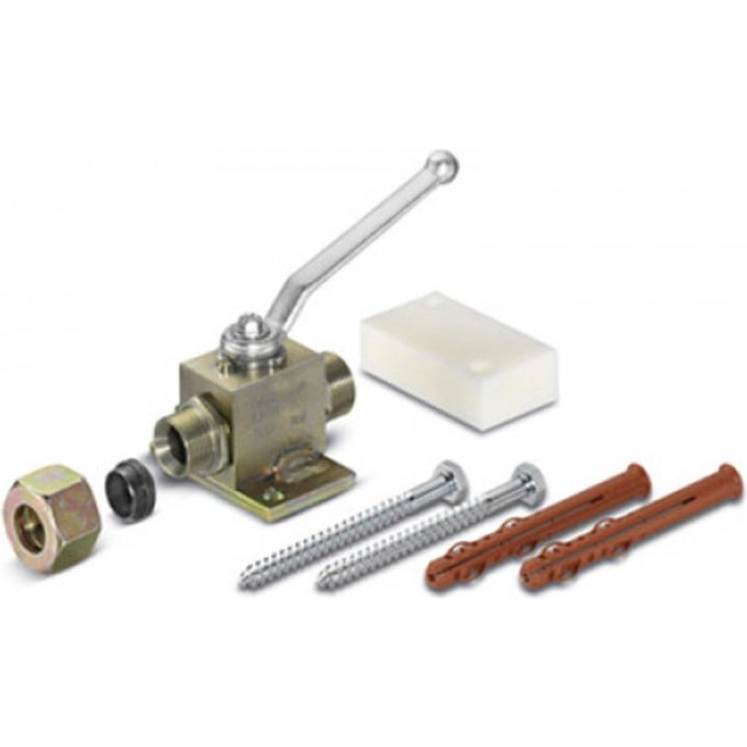 Кран запорный KARCHER ВД 4,580-144