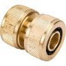 Латунная муфта ремонтная KARCHER 3/4'' 2,645-103