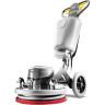 Машина для ухода за полами KARCHER BDS 43/ORBITAL C SPRAY 1,291-253