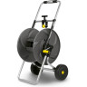 Металлическая тележка для шланга KARCHER HT80 2,645-042