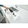 Микроволоконные обтяжки KARCHER для ручной насадки 2,863-270