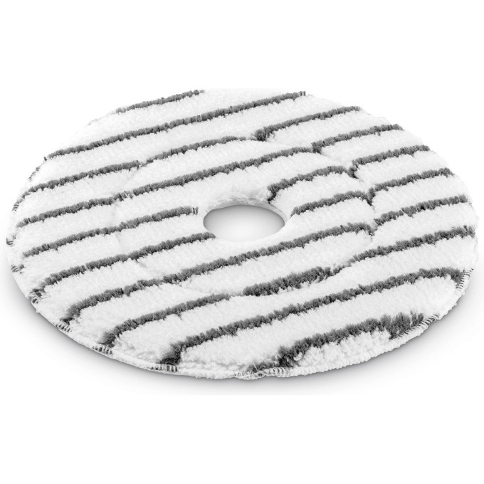 Микроволоконные пады KARCHER белые 5 шт. 6,905-526