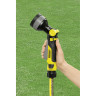 Многофункциональный поливочный пистолет KARCHER PLUS 2,645-269