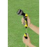 Многофункциональный поливочный пистолет KARCHER PLUS 2,645-269