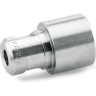 Мощное сопло KARCHER с углом распыления 25° (разм.47) 2,113-009