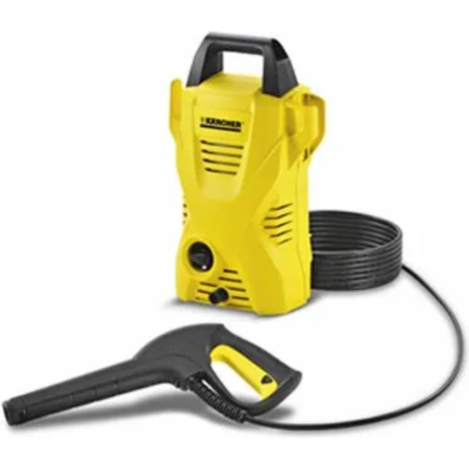 Мойка высокого давления KARCHER K 2 COMPACT 1,673-121