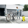 Мойка высокого давления KARCHER K 2 POWER CONTROL 1,673-600