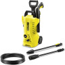 Мойка высокого давления KARCHER K 2 POWER CONTROL 1,673-600
