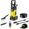Мойка высокого давления KARCHER K 3 CAR LIMITED EDITION 1,601-889